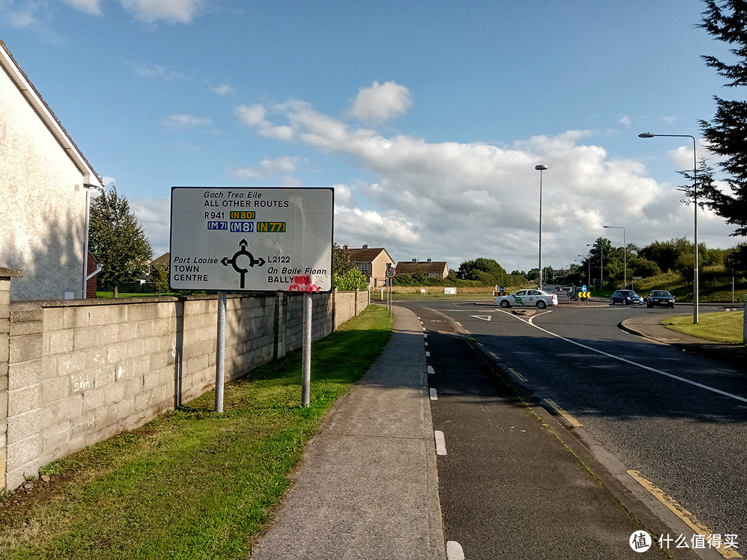 漫游爱尔兰:买了辆二手自行车,推荐几条骑行路线