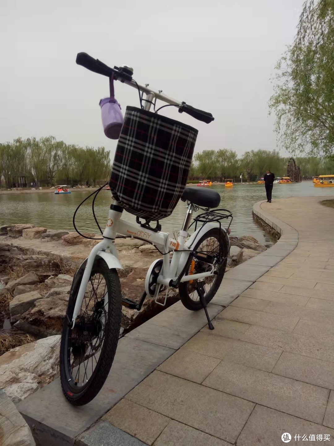 骑上心爱的自行车,出去撒欢儿吧!必备好物推荐