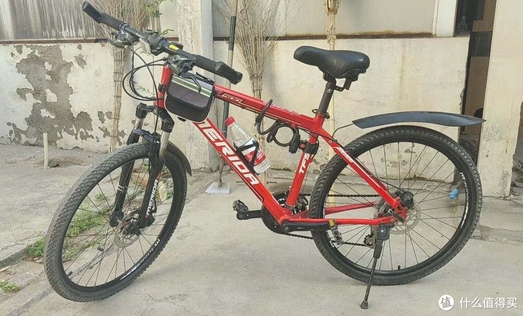自行车选择:从山地车