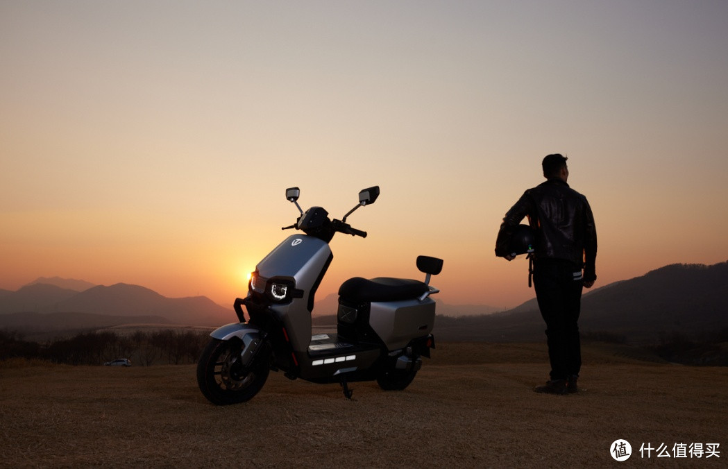 电动自行车推荐哪个品牌?台铃超能S苍穹用实力说话