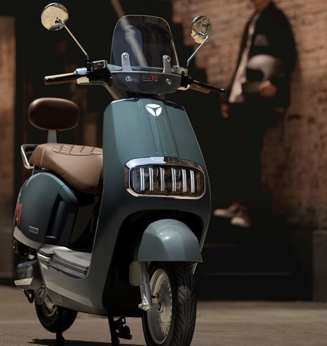 5000元预算下电动摩托车和电动自行车如何选择?详解优势与推荐款式